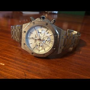 mens ap quartz watch